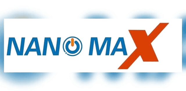 NANOMAX