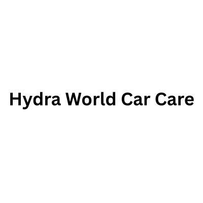 Hydra World Car Care