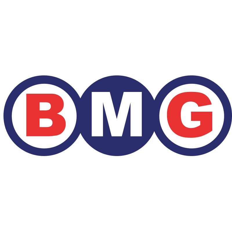 BMG International  General Trading