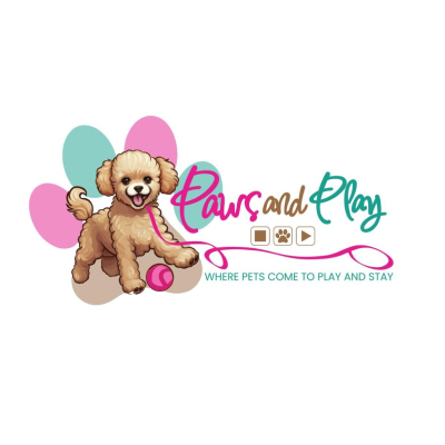 Paws and Play