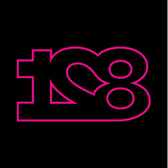 128 bpm