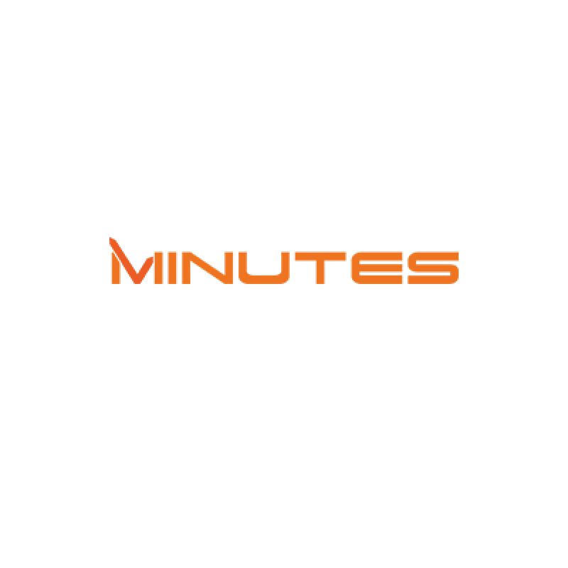 MINUTES QUICK SERVICES