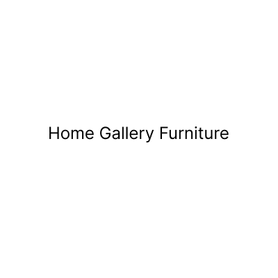 Home Gallery Furniture