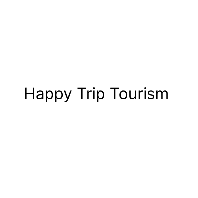 Happy Trip Tourism