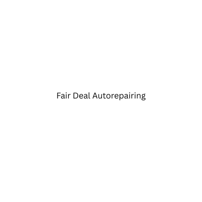Fair Deal Autorepairing