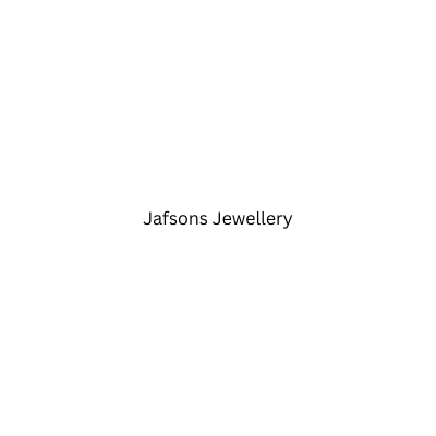 Jafsons Jewellery