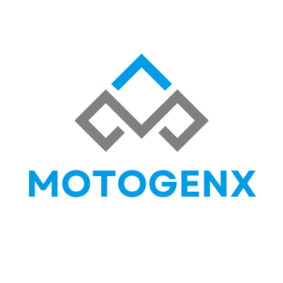 MotogenX 