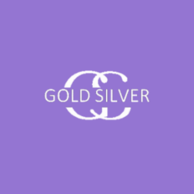 gold silver