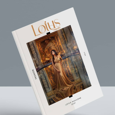 LOTUS MAGAZINE