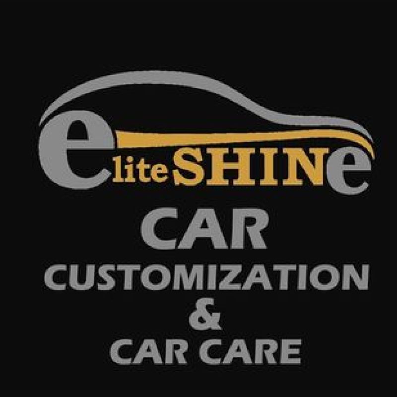ELITE SHINE CAR CARE