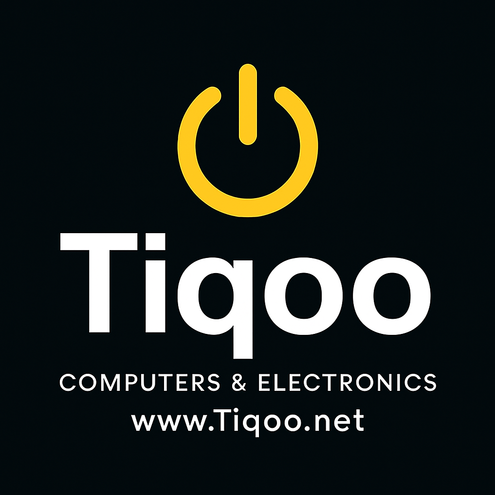 tiqoo