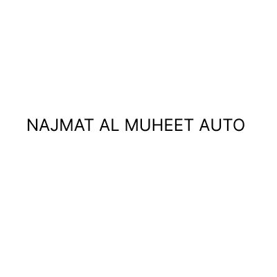 NAJMAT AL MUHEET AUTO