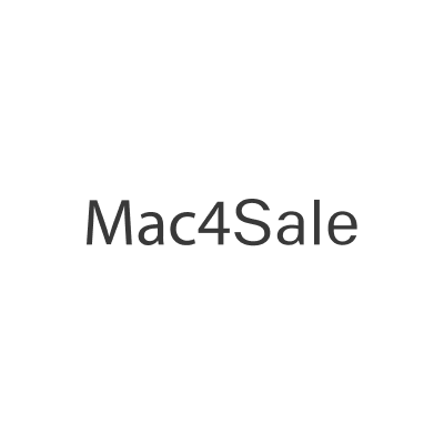 Mac4sale