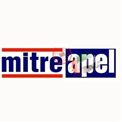 Mitreapel