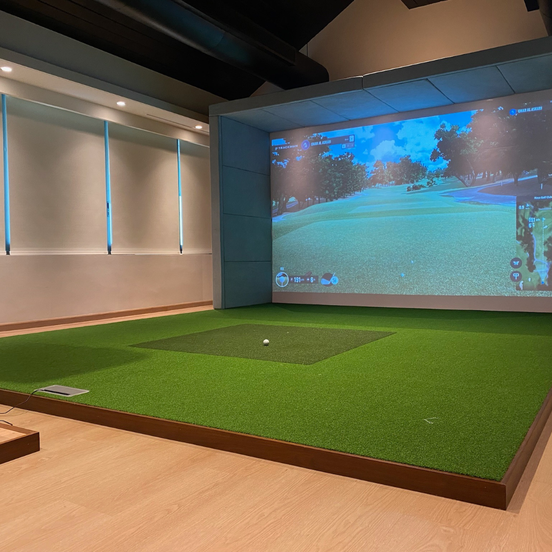 Cero Golf