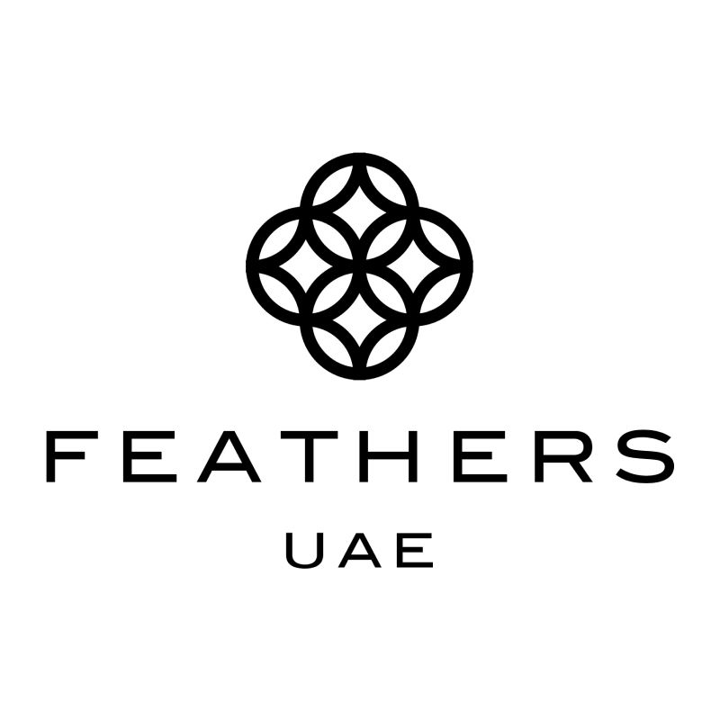 Feathers Fashion