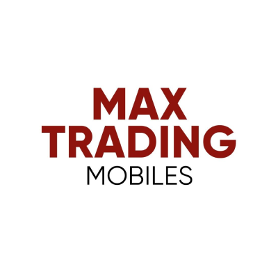 Max Trading Mobiles
