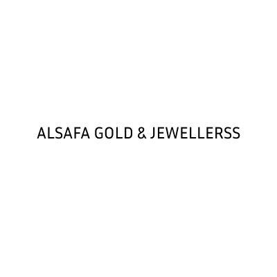 ALSAFA GOLD & JEWELLERS