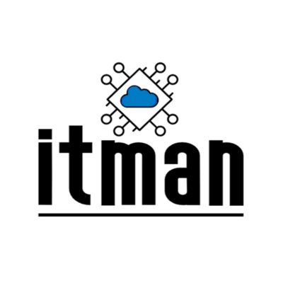 IT Man