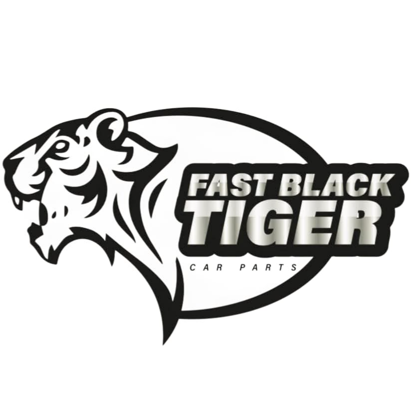 Fast Black Tiger