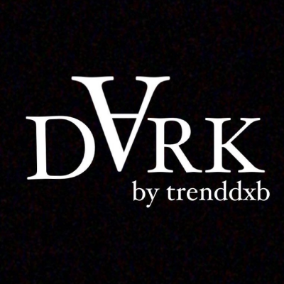 Dark By Trenddxb
