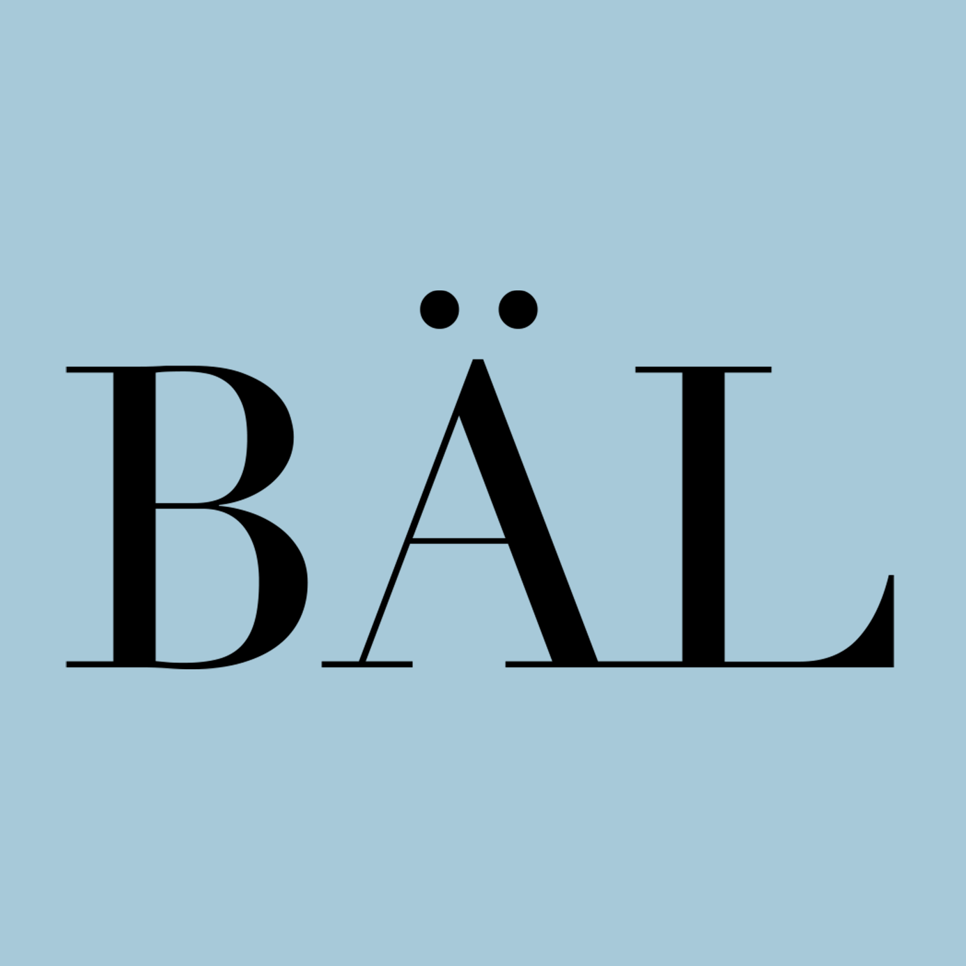 BÄL Diamonds