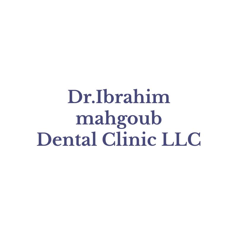 Split in 4 InterestFree Payments at Dr. Ibrahim Mahgoub Dental Clinic