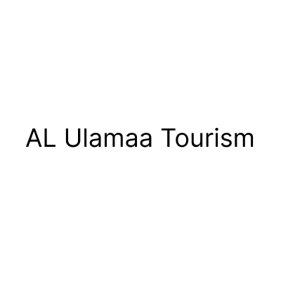 AL ULAMAA TOURISM