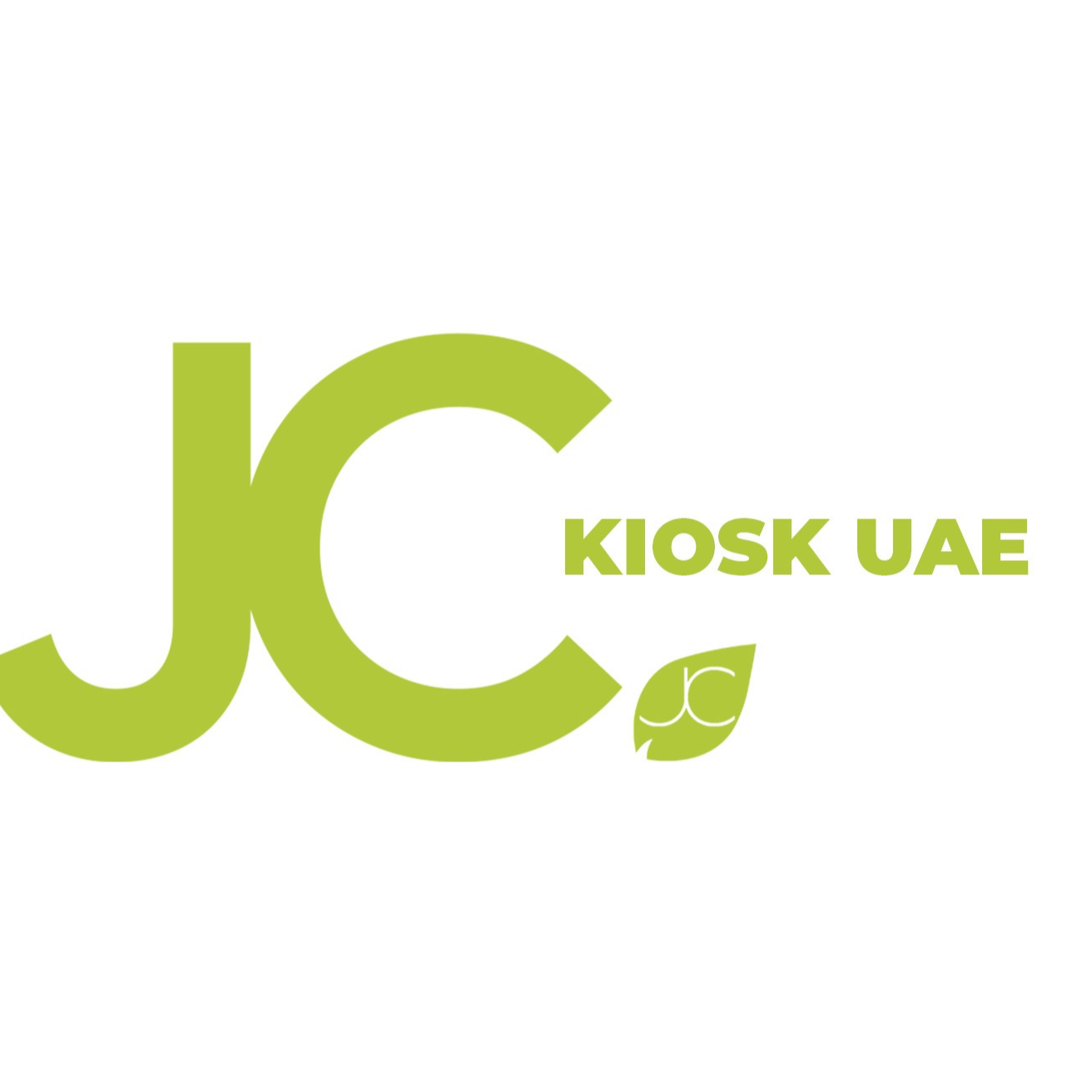 JC Kiosk 