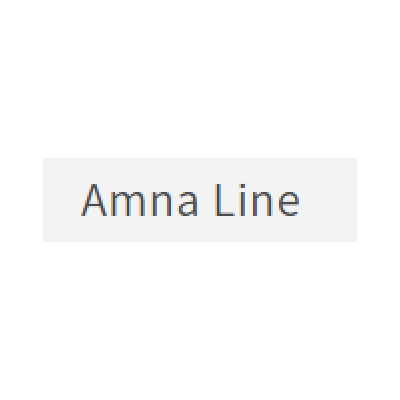 Amna line