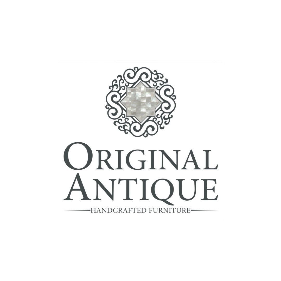 Original antique