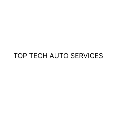 توب تك لخدمات السيارات