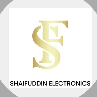 Shaifuddin Trading LLC