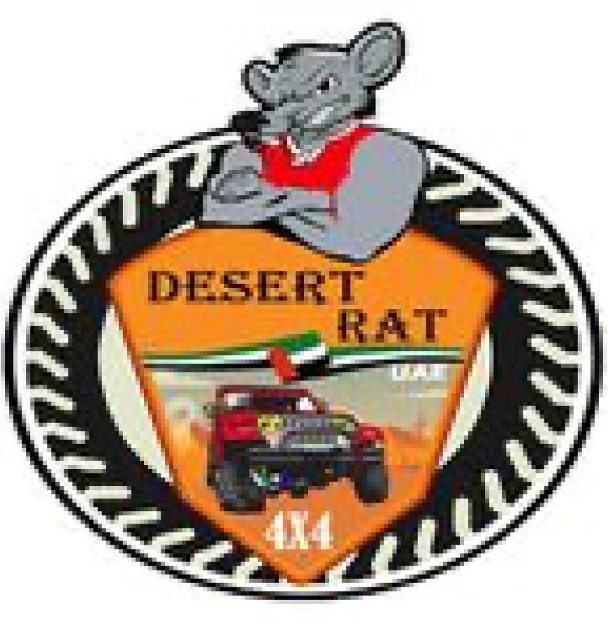 Desert Rat Auto Spare Parts Trading LLC