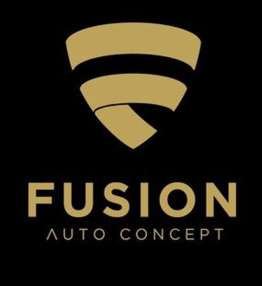 Split in 4 InterestFree Payments at Fusion Auto Concept Tabby