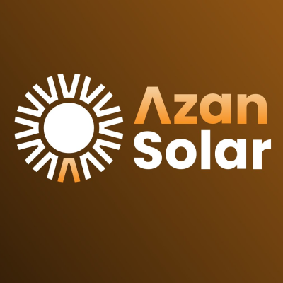 Azan Solar Energy Systems & Components Trading LLC