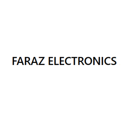 Faraz electronics