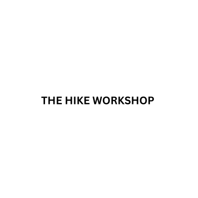 The Hike Workshop