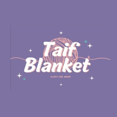 Taif blanket