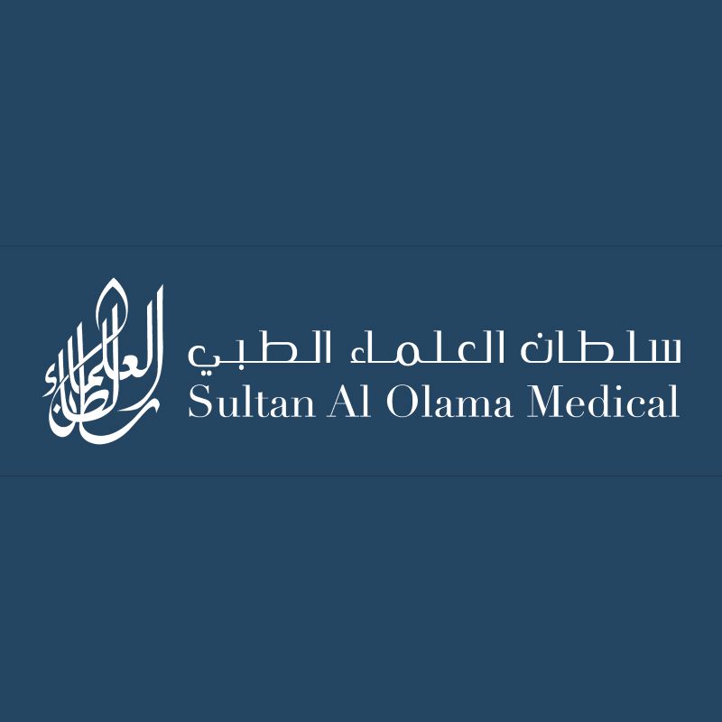 Sultan AlOlamamedical center