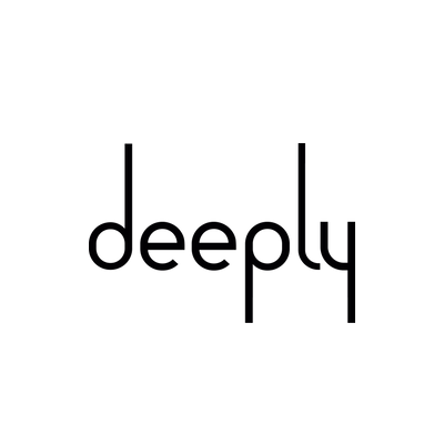 deeply