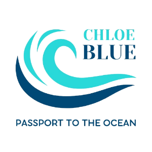 Chloe Blue Scuba Diving