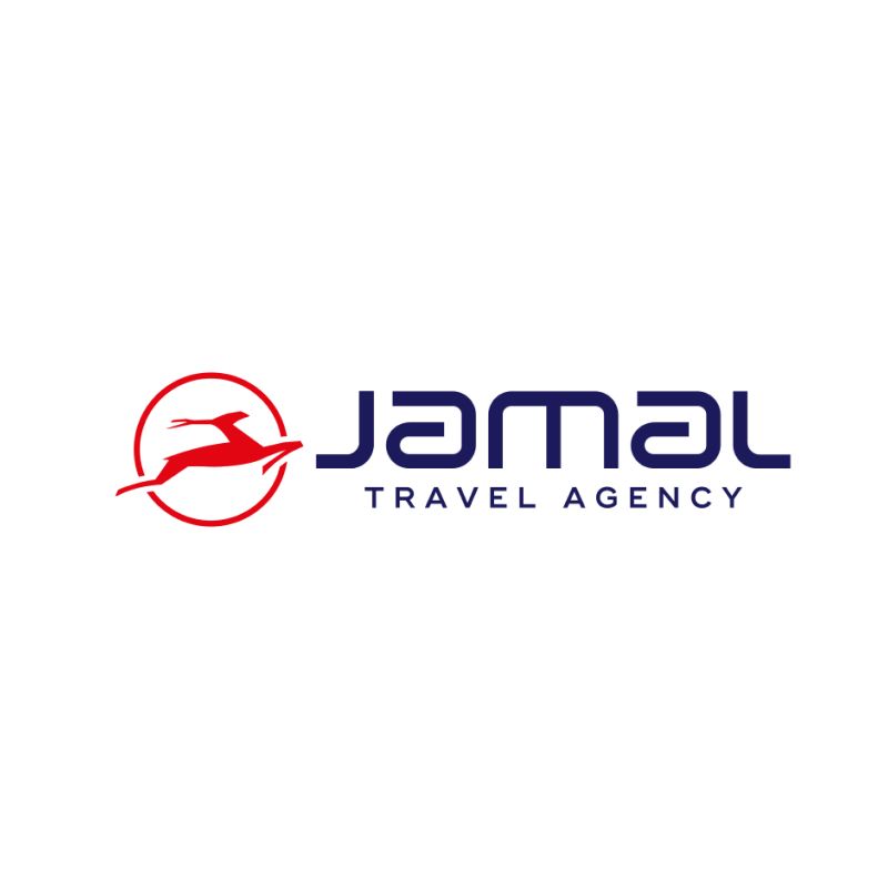 JAMAL TRAVEL AGENCY