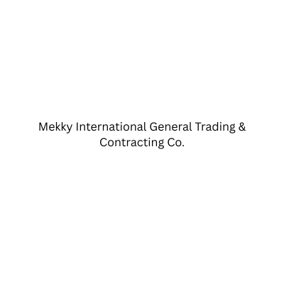 Mekky International General Trading & Contracting Co.