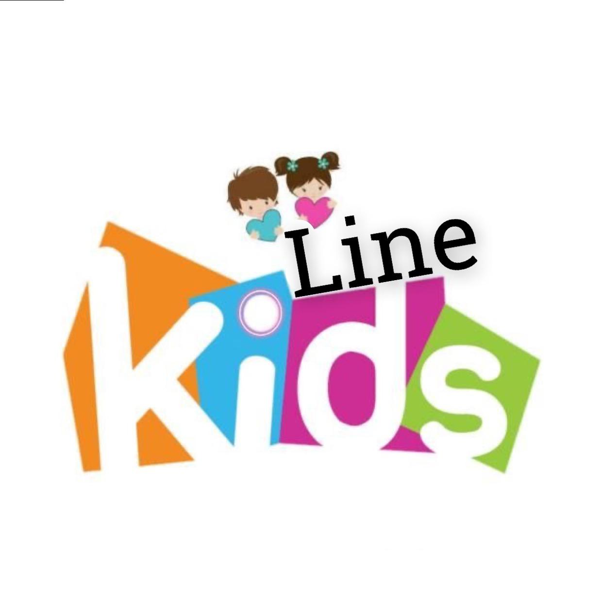 Kids line