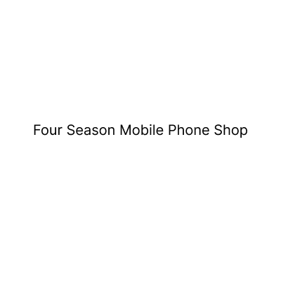 Four Season Mobile Phone Shop