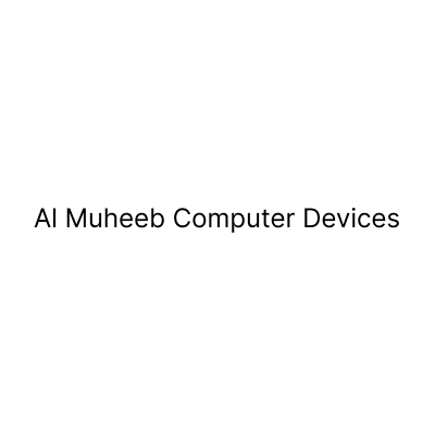 Al Muheeb Computer Devices