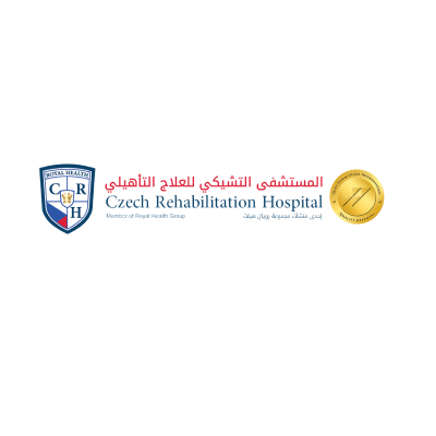 CZECH REHABILITATION HOSPITAL - SOLE PROPRIETORSHIP L.L.C.