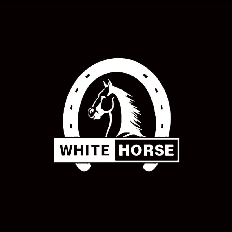 الحصان الابيض للأحذية