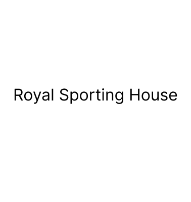 Royal Sporting House